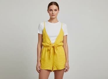 kombinezony narciarskie asos: Asos, Kombinezon damski, rozmiar XS — 7