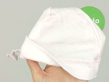 spodnie woskowane allegro: Czapeczka, 1-3 m, stan - Bardzo dobry — 5