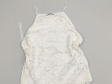 Zara, Top damski, rozmiar L w lalafo.pl Zara, Top damski, rozmiar L