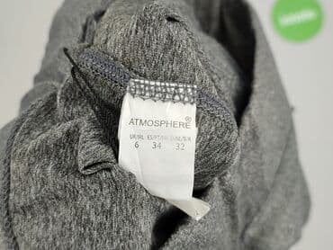 piżama damska z getrami: Atmosphere, Legginsy Sportowe damskie, XS — 4