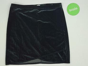 super spódnice: Hollister, Spódnica damska, rozmiar L — 2