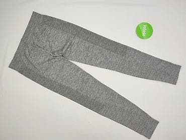 rajstopy merlin: Crivit, Legginsy Sportowe damskie, rozmiar M — 3