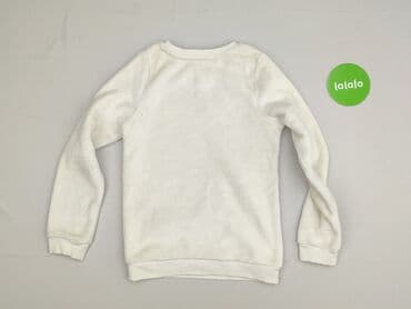 koszulka z imieniem i numerem: Bluza, H&M, 10 lat, 134-140 cm, stan - Idealny — 3