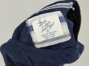 oysho spodnie od piżamy: Love To Lounge, Piżama damska, S — 9