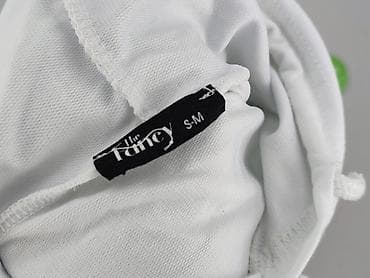 sweter od solar: Fancy, Bluza z kapturem damska, rozmiar S — 4