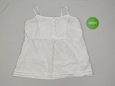 bhs tops: F&F, Top damski, rozmiar 3XL — 2