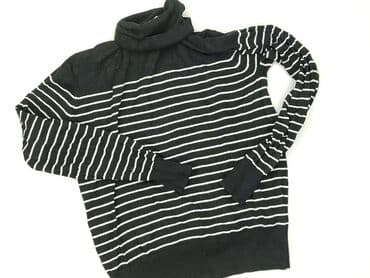 top sweterkowy h: H&M, Women`s sweater, size M (EU 38) — 1