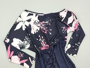 tunika 5xl: Sukienka damska, rozmiar 2XL — 5