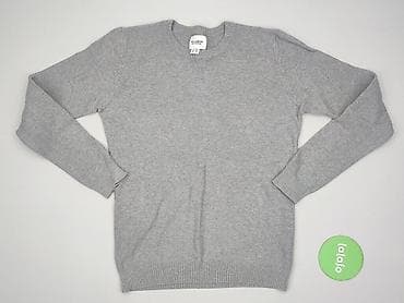 turecki sweter: PULL&BEAR, Sweter dla mężczyzn, rozmiar XS — 2