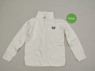 kurtka napapijri: Blouse, 12 years, 146-152 cm, condition - Very good — 2