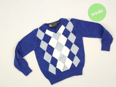 kurtka napapijri: Sweater, 12-18 months, condition - Good — 2