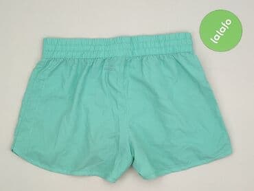 woskowane legginsy z wysokim stanem zara: Seven, Szorty damskie, rozmiar S — 3