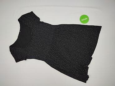 pull and bear top w kropki: Sukienka damska, rozmiar S — 2