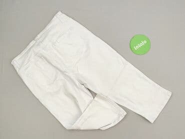 Kobiety: Spodnie 3/4 damskie, L — 3