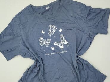 koszulka termoaktywna action: T-shirt damski, rozmiar 2XL — 1