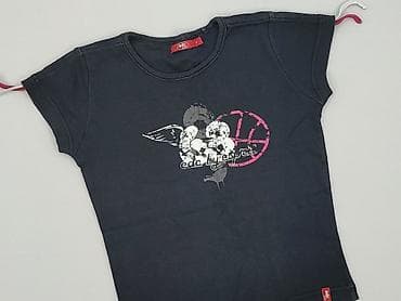ed hardy s: Edc by Esprit, T-shirt damski, rozmiar M — 1