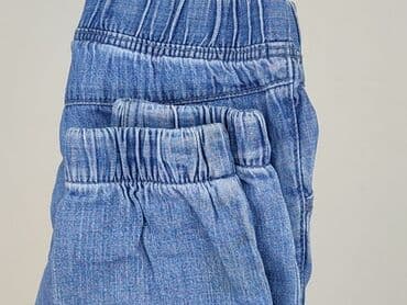koszule tomiego: Jeans, H&M, 3-4 years, 104, condition - Very good — 7