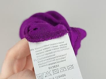 bluzka rainbow high: RAINBOW, Women's blouse, size L — 4