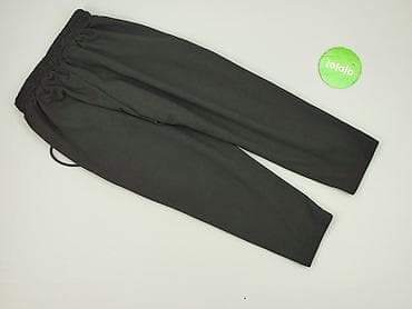 bluza z futrem: Chillout Clothes, Spodnie dresowe damskie, rozmiar L — 3