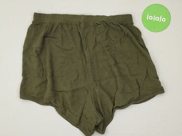 szorty damskie khaki: Szorty damskie, rozmiar M — 3