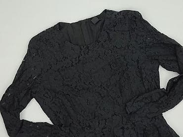 elsa: H&M, Sukienka damska, rozmiar L — 1
