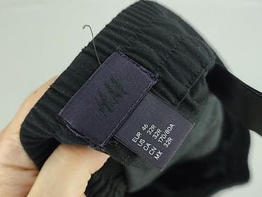 pull and bear bluzy damskie: H&M, Spodnie dresowe damskie, rozmiar 2XL — 4