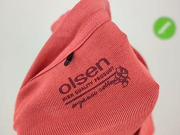 olsen: Olsen, Bluzka damska, rozmiar L — 4