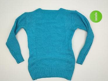sweter diverse: Sweter damski, rozmiar S — 3