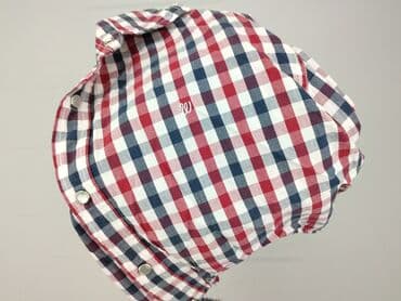 Koszule: Wrangler, Koszulа dla mężczyzn, rozmiar L — 5