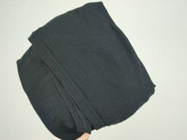 czarny sweter oversize: Tom Rose, Koszulka dla mężczyzn, rozmiar XL — 7