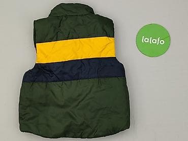 kołnierzyk h: Kamizelka, Lupilu, 12-18 miesięcy, stan - Bardzo dobry — 3