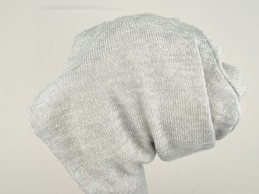 sweter piórkowy na drutach: Yessica, Bluzka damska, rozmiar M — 6