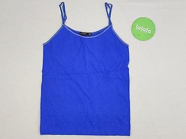 cropp body: Atmosphere, Top damski, rozmiar M — 2