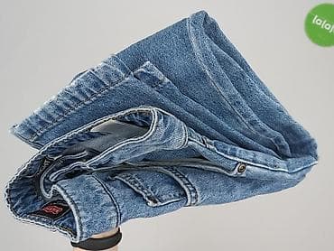 s d jeans: Jeansy damskie, rozmiar S — 8