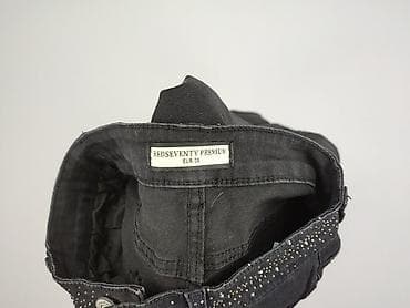 jeansy lindex: Jeansy damskie, rozmiar M — 4