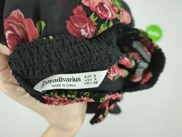 ozdobne paski do sukienki: Stradivarius, Sukienka damska, S — 5