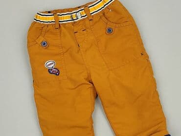 kombinezon zimowy dla niemowlaka allegro: Leggings, Ergee, 3-6 months, condition - Very good — 1