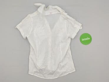 wiosenna koszula: River, Koszula damska, rozmiar S — 3