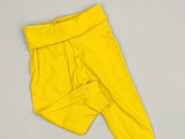 lidl sklep kombinezon zimowy: Leggings, Lupilu, 9-12 months, condition - Perfect — 1