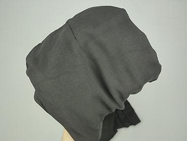 garnitur damski plus size: Spodnie materiałowe damskie, rozmiar L — 6