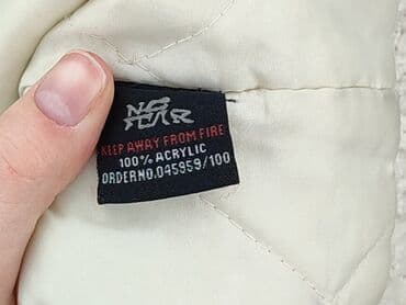 no fear t shirty: No Fear, Bluza z kapturem damska, rozmiar XL — 7