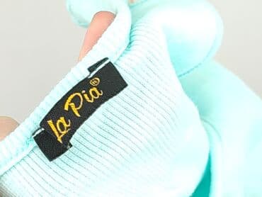 lapex bluzki: La Pia, Top damski, rozmiar One size — 5