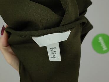 c a top: H&M, Top damski, rozmiar M — 4