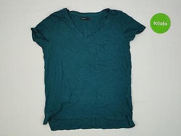 koszulka basic damska: House, T-shirt damski, rozmiar S — 2
