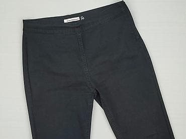 legginsy softshell: In Extenso, Spodnie materiałowe damskie, rozmiar S — 1