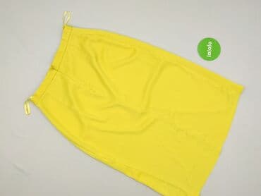 długie letnie spódnice allegro: River Island, Women`s skirt, size L (EU 40) — 3