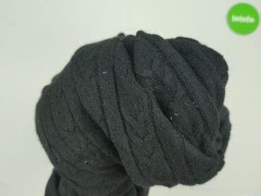 sukienka golf sweter: Sweter damski, rozmiar One size — 5