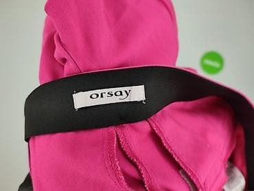 sklep second hand online: Orsay, Spodnie materiałowe damskie, rozmiar S — 5
