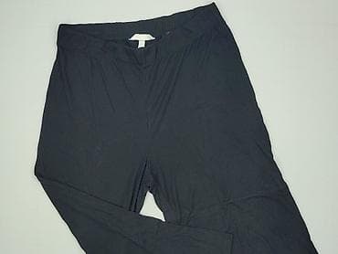 haremki: H&M Basic, Spodnie dresowe damskie, rozmiar L — 1