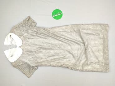 sukienki dla puszystych wieczorowe: QUIOSQUE, Women`s dress, size M (EU 38) — 2